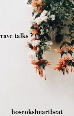 GRAVE TALKS | JJK