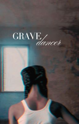 GRAVEDANCER, haymitch abernathy