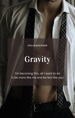 Gravity | Bakudeku