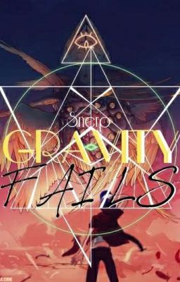 Gravity Fails (Rewrite)