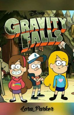 Gravity Falls 