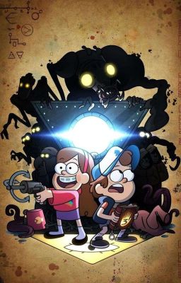 Gravity Falls