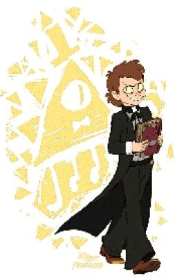 gravity falls bipper x reader: take me to church