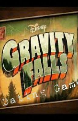 Gravity Falls Dating Game