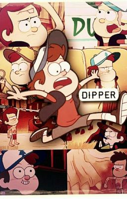 Gravity Falls (Fan-fiction)