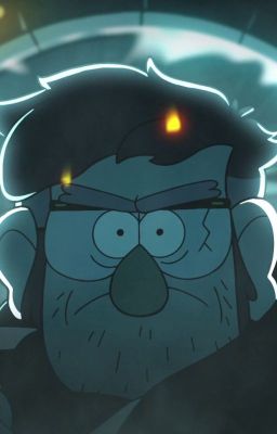 Gravity falls :  Ford's doctor