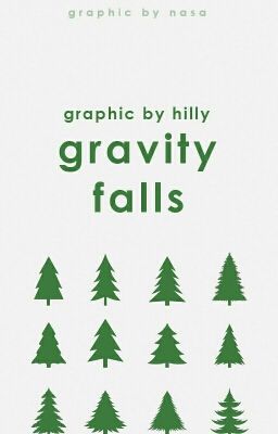 gravity falls // graphics by hilly [cfc/open for premades]