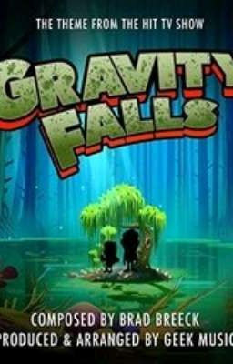 Gravity Falls la película