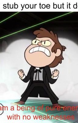 Gravity Falls memes