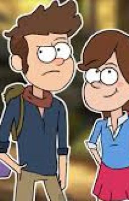 Gravity Falls - Next Year