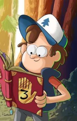 Gravity Falls One-shots