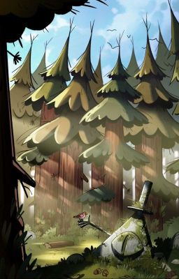 Gravity Falls One-Shots and Stories (Mostly AUs)