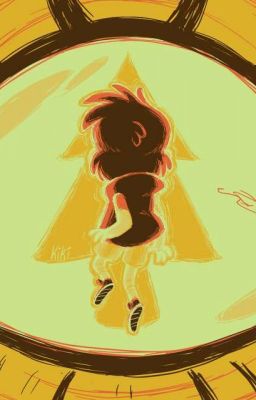 Gravity Falls (private) 