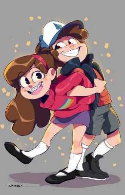 Gravity Falls Roleplay