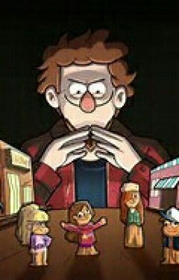 Gravity Falls roleplay