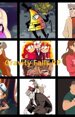 Gravity Falls RP