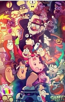 Gravity Falls RP