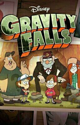 Gravity Falls RP