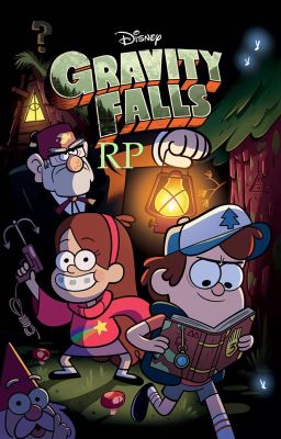 Gravity Falls RP