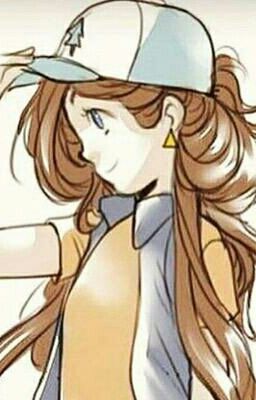 Gravity falls rp