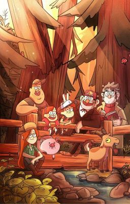 Gravity Falls RPG ~ school of Heroes {OPEN}