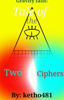 Gravity Falls: Tale of the Two Ciphers