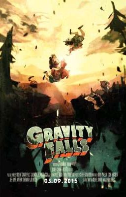 Gravity Falls temporada 3