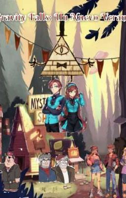 Gravity Falls: Un Nuevo Verano