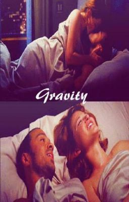 Gravity ( Grey's Anatomy -- JAPRIL)