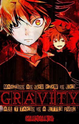 Gravity [HQ!!]