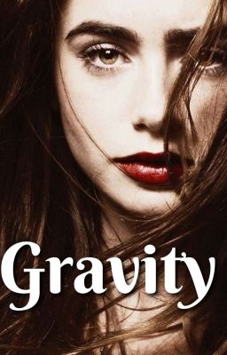 GRAVITY -- JASPER HALE X OCC