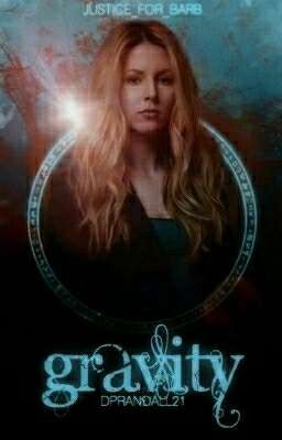 gravity → POE DAMERON ✓