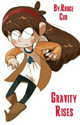 Gravity Rises