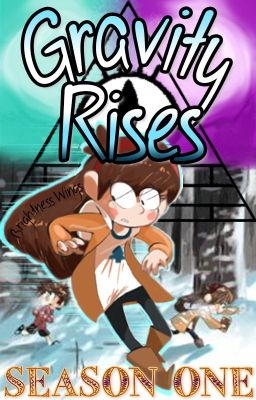 Gravity Rises (S1)