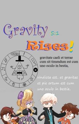 Gravity Rises: Season 1