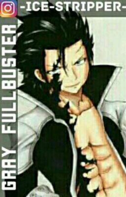 Gray Fullbuster || Instagram