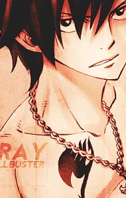 Gray Fullbuster One-Shot.