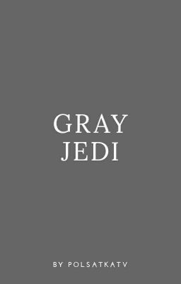 gray jedi