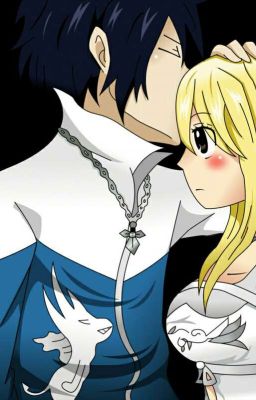 [ Graylu ] Fairy tail !Tôi hận các người