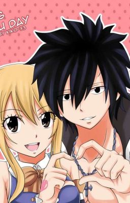 Graylu Fairy tail tôi sẽ cho các người hối hận