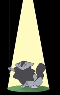 Graystripe: A Warriors Fanfic ✔️