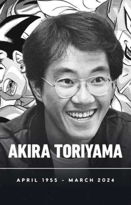 Grazie di tutto, Sensei - Speciale Akira Toriyama 2024