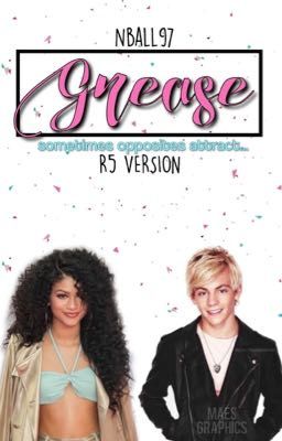 Grease (R5 Version)