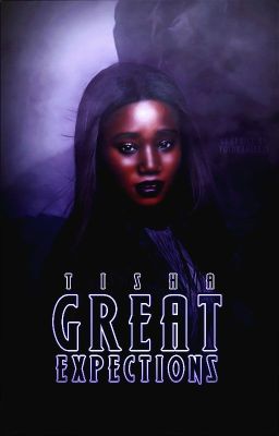 Great Expectations ▷ Shuri Udaku