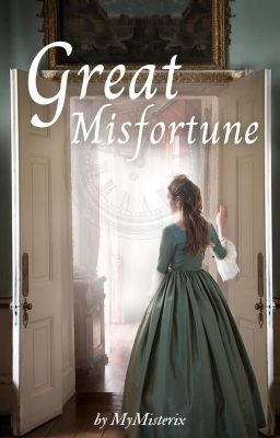 Great Misfortune - Lebe deinen Traum