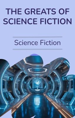 Greats of Science Fiction