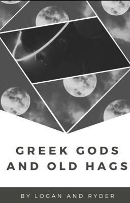 greek gods and old hags