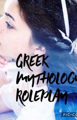 Greek Mythology roleplay