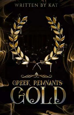 Greek Remnants: GOLD