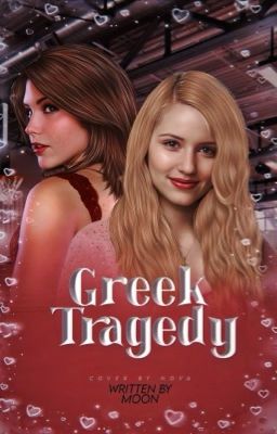 greek tragedy, 𝐛𝐫𝐨𝐨𝐤𝐞 𝐝𝐚𝐯𝐢𝐬